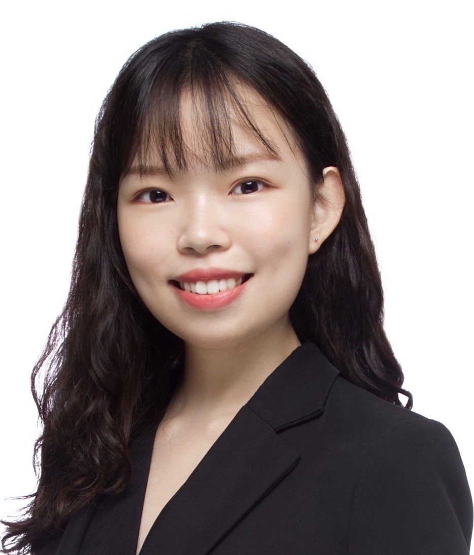 Stella deng 1 international school of nanshan shenzhen