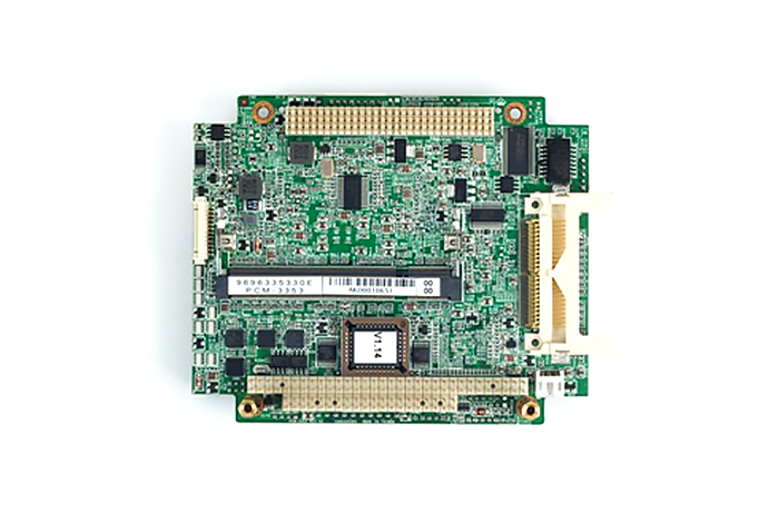 LX800 PC104模块（PCM-3353）
