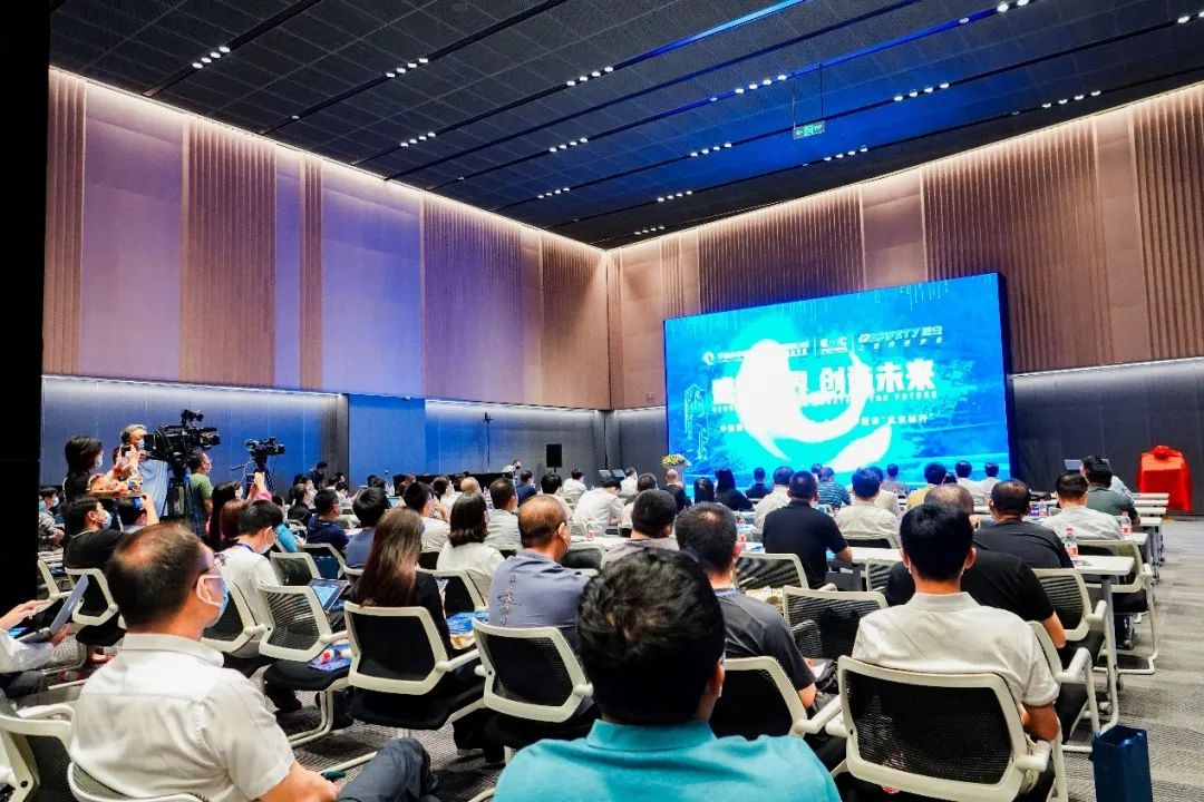 辰安科技研建的北京（怀柔）韧性城市示范区暨应用场景技术迭代平台发布成功