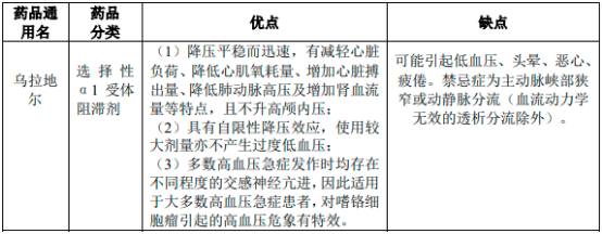 2022年抗高血压药物、乌拉地尔行业市场销售规模发展趋势分析及未来市场竞争格局预测 2022年抗高血压药物、乌拉地尔行业市场销售规模发展趋势分析及未来市场竞争格局预测