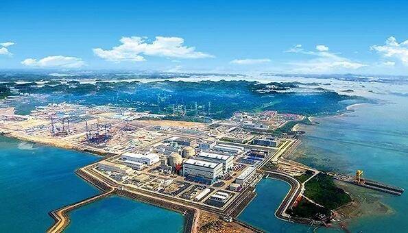 全国首个生态核电建设示范基地 -招聘啦! 全国首个生态核电建设示范基地 -招聘啦!