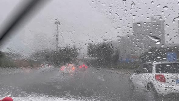 今年第9号台风已生成!台风天气如何应对? 今年第9号台风已生成!台风天气如何应对?
