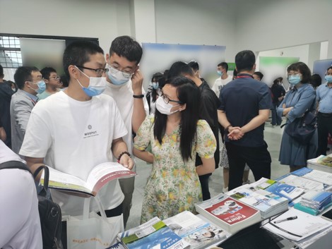 Lica attended The 20th China Young Soil Scientists —— The 15th China Youth Plant Nutrition an