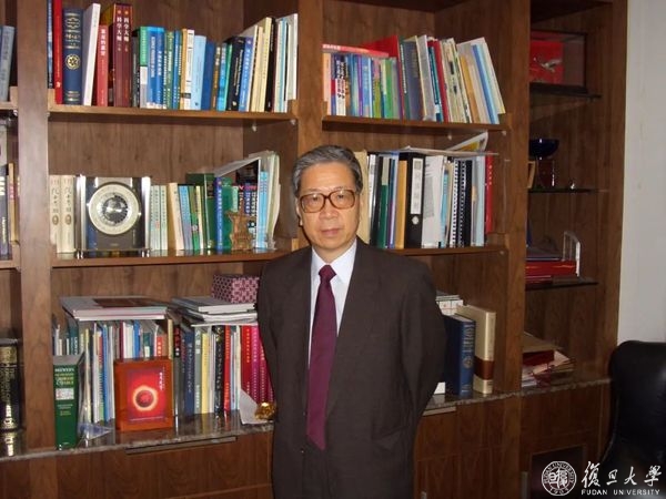追求卓越，是他一生的信念！复旦大学原校长、中科院院士杨福家逝世，享年86岁