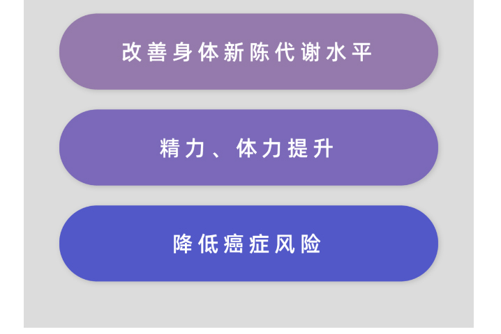 钟南山院士：疫情之下，保护好自己的免疫力很重要！