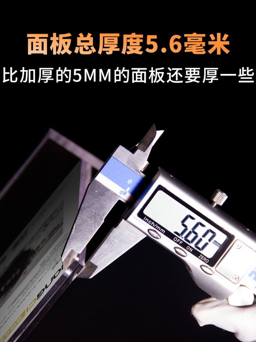 亚克力广告牌定制
