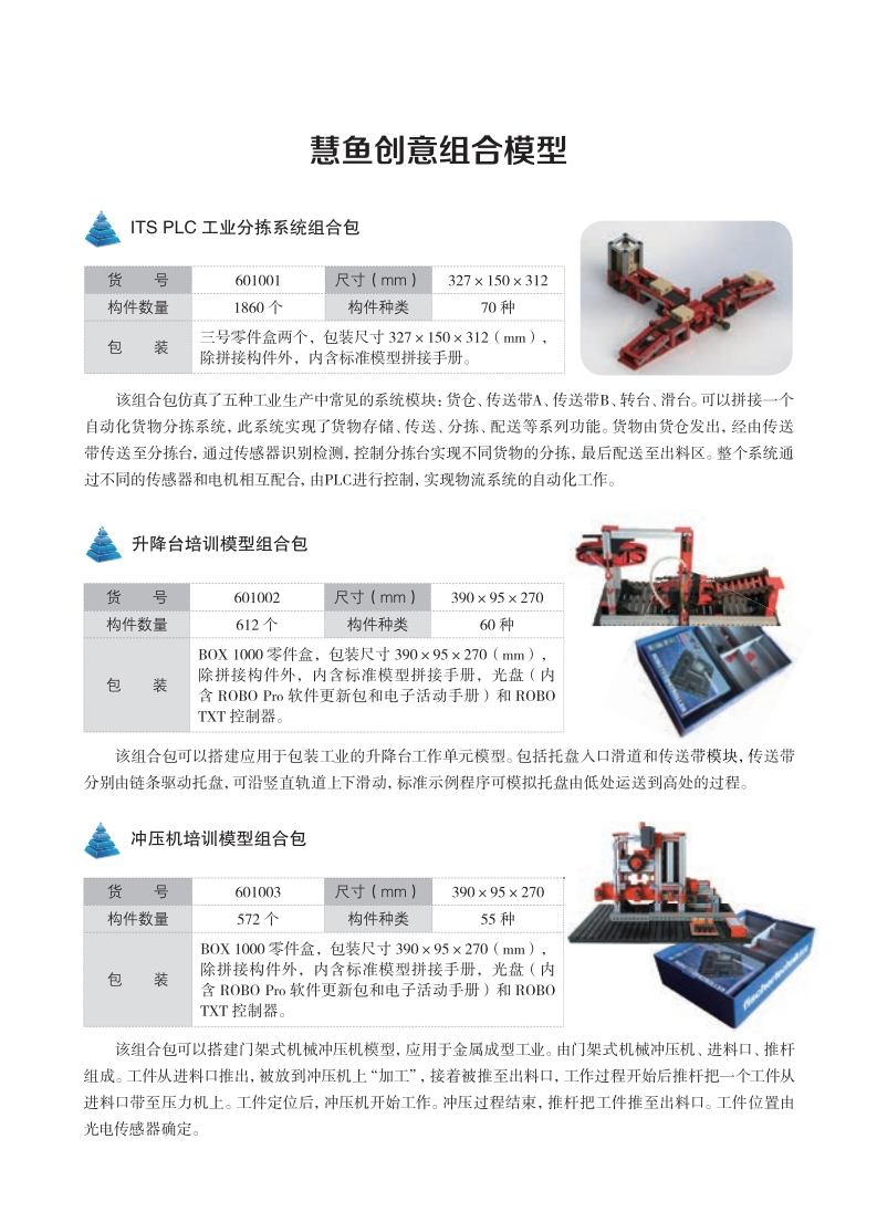 慧鱼联合创新模型