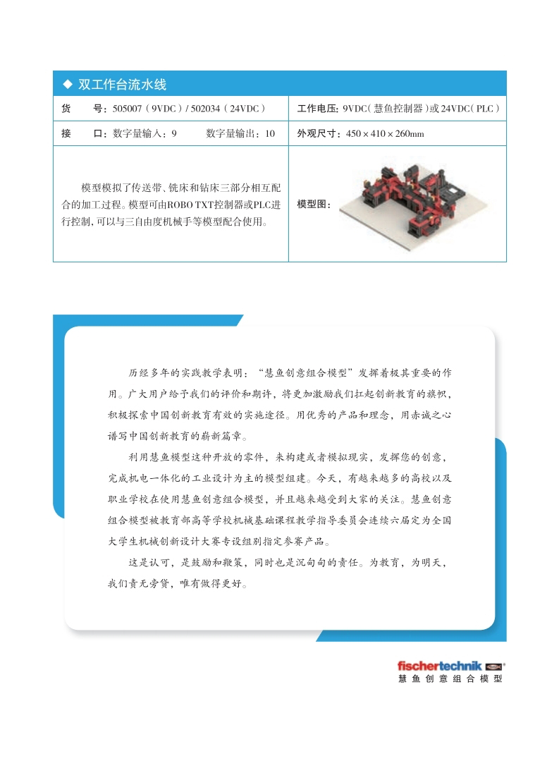 慧鱼联合创新模型