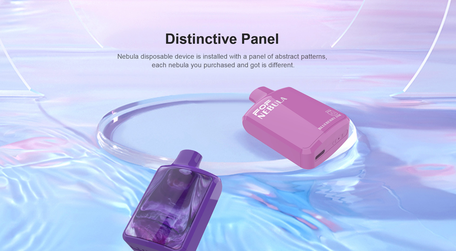 Nebula 4000 puffs