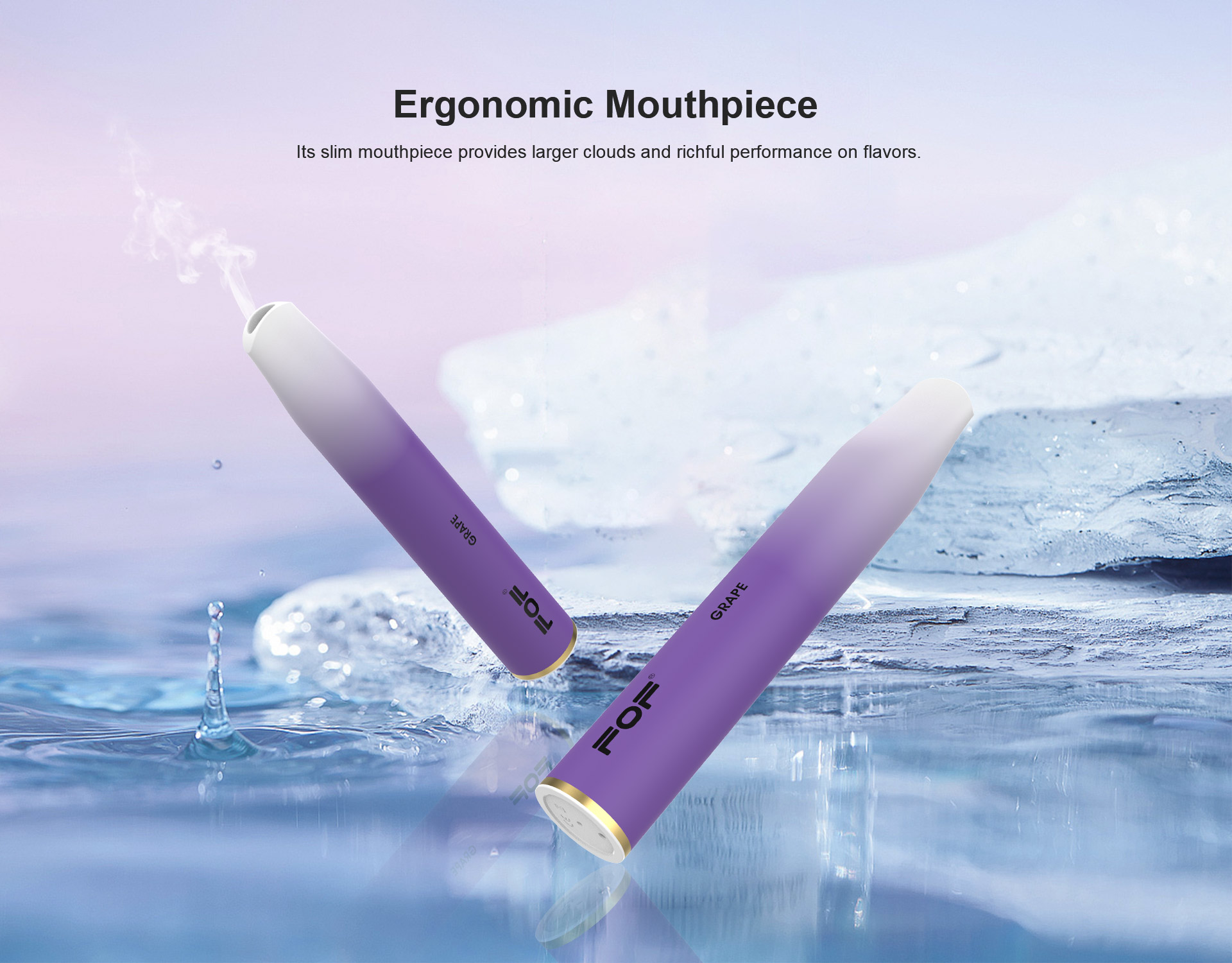 Elfin Bar 600 puffs