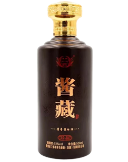 【喜讯】“酱藏”中华传承电影特色的茅台镇酒上市