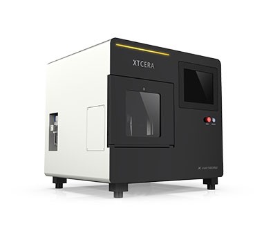 XMill 500 (XMill 500 Plus) 5-AXIS Milling Machine - 深圳市翔通光电技术有限公司