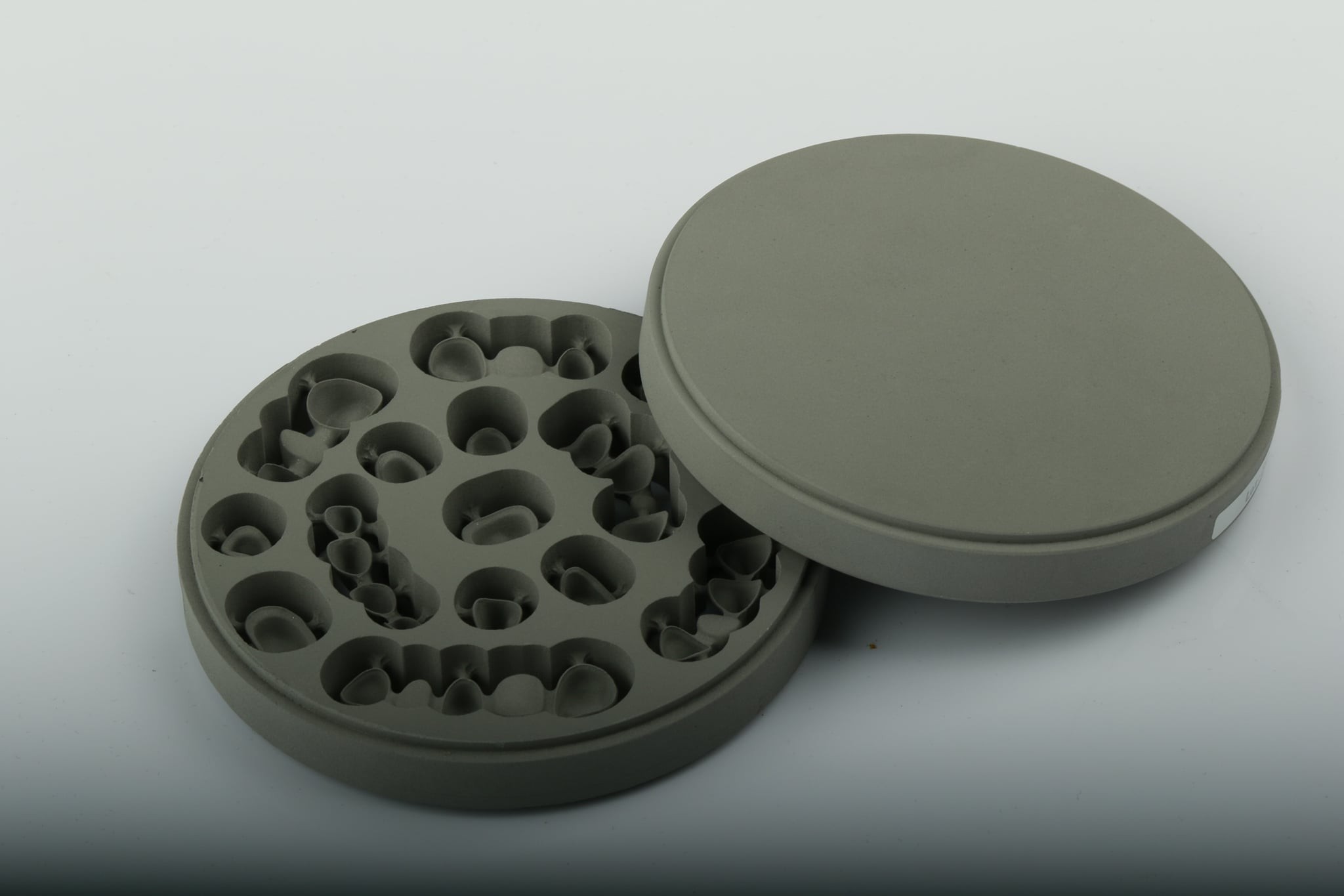 Dental Base Metal Alloy