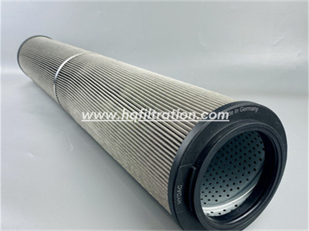 2600 R 050 W/HC 2600 R 010 GHC/-KB HQFILTRATION INTERCHANGE HYDAC Stainless steel hydraulic oil return filter element