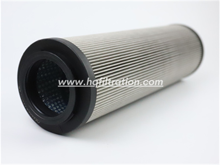 2600 R 050 W/HC 2600 R 010 GHC/-KB HQFILTRATION INTERCHANGE HYDAC Stainless steel hydraulic oil return filter element