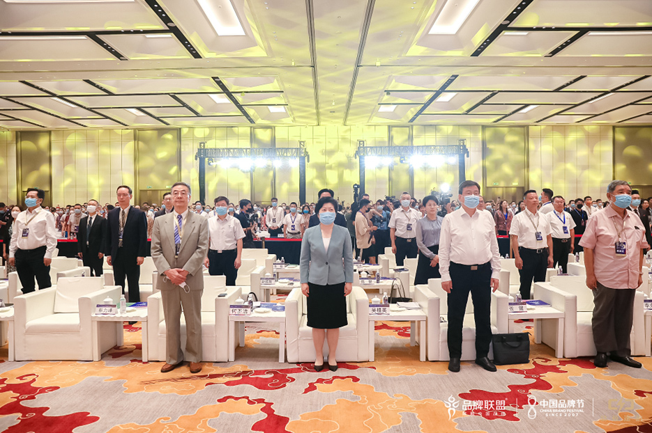 2022第十六届中国品牌节在长沙举行，俏皮羊荣获中国品牌节“金谱奖”及湖南省知名品牌！