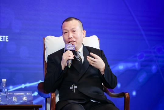 2022年服贸会ESG与可持续投资国际论坛在京成功举办 2022年服贸会ESG与可持续投资国际论坛在京成功举办