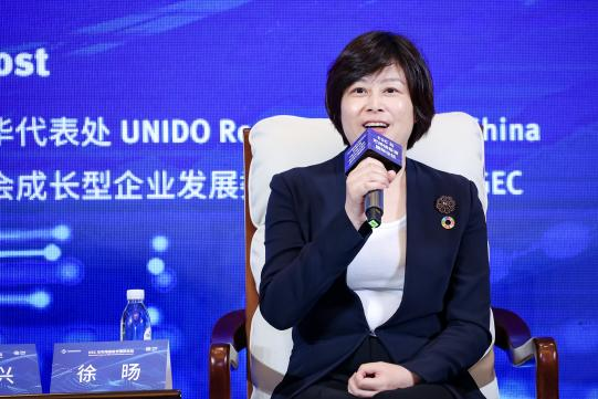 2022年服贸会ESG与可持续投资国际论坛在京成功举办 2022年服贸会ESG与可持续投资国际论坛在京成功举办