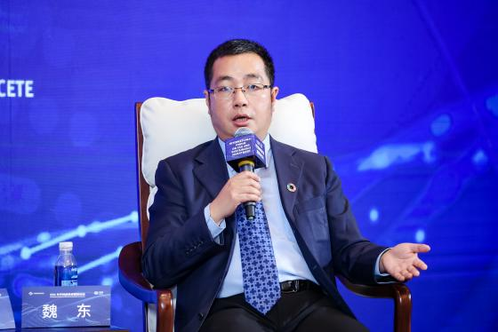 2022年服贸会ESG与可持续投资国际论坛在京成功举办 2022年服贸会ESG与可持续投资国际论坛在京成功举办