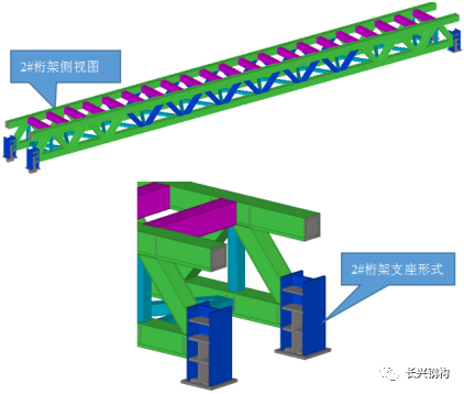 長興鋼構(gòu)：熱烈祝賀河南中醫(yī)藥大學(xué)項(xiàng)目順利吊裝