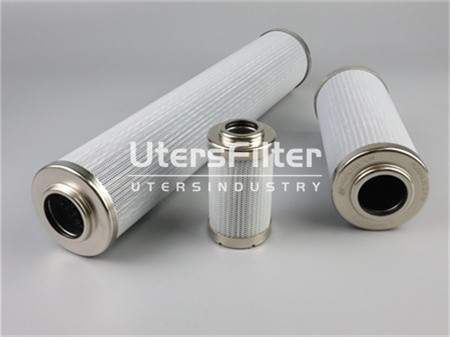 MP3601 1.08.08D03BN UTERS exchange HYDAC hydrauli coil filter element