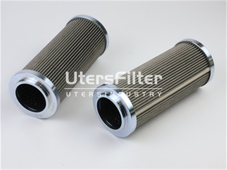 G04081 0100 DN 003 BN/HC UTERS interchange HYDAC hydraulic filter element