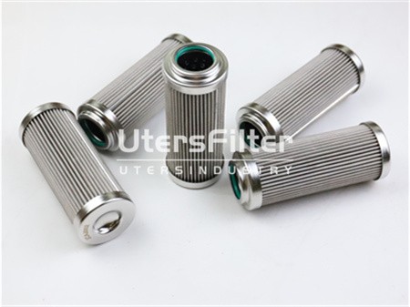 SE130A03B 0500D003V UTERS exchange HYDAC hydraulic filter element