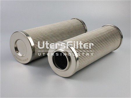 PI 25004 DN 0040 DN 025 BN/HC UTERS interchange HYDAC hydraulic filter element