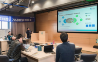 为什么内部创业项目的含金量越来越高? 为什么内部创业项目的含金量越来越高?