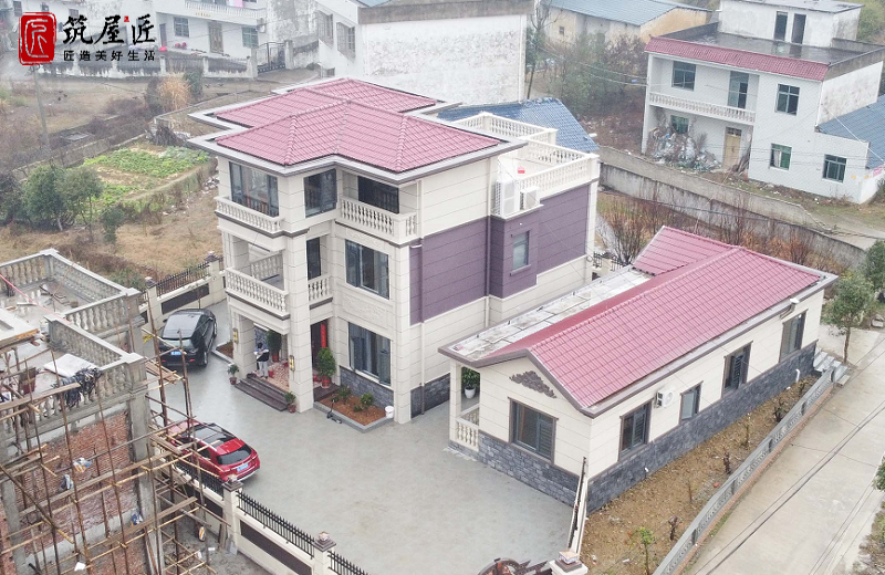 網友來信：老家的房屋被拆遷征收，可以再申請宅基地建房嗎？ 