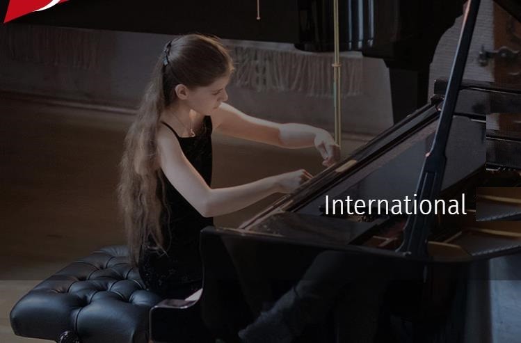 2023年德国迈林根汉斯·冯·布洛国际青少年钢琴比赛