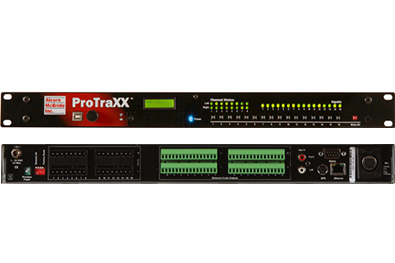 ProTraXX