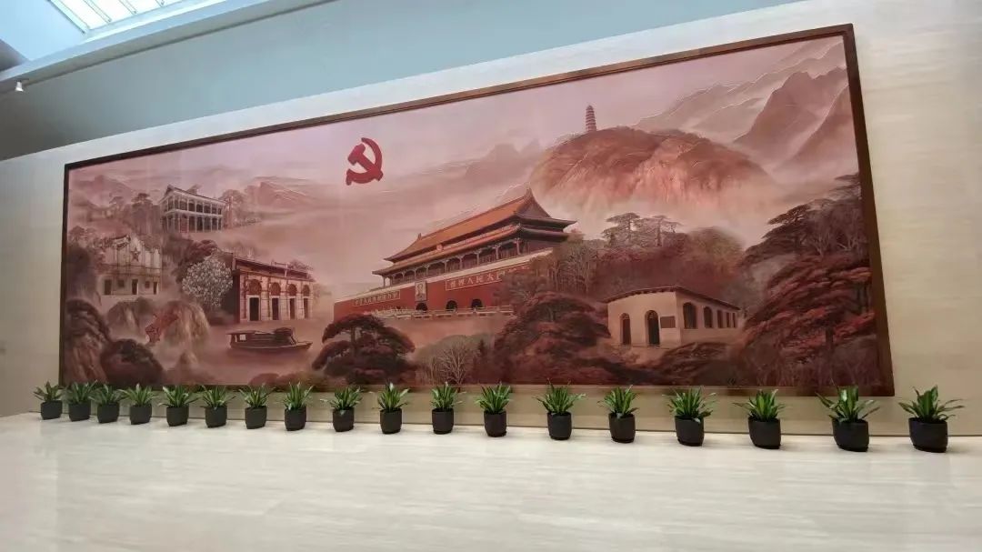 文明单位创建 | 中共博和汉商律师事务所总支部委员会党日活动 文明单位创建 | 中共博和汉商律师事务所总支部委员会党日活动