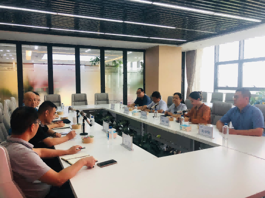 【资讯】上海普陀区司法局领导莅临上海博和汉商(常州)律师事务所指导 【资讯】上海普陀区司法局领导莅临上海博和汉商(常州)律师事务所指导