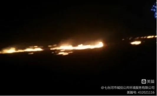 重庆山火牵动人心，玉禾田员工参与山火扑救