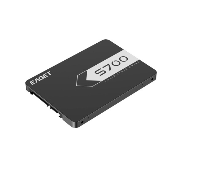 忆捷 S700  固态硬盘 SATA3 金属壳兼容性强2.5英寸 高速