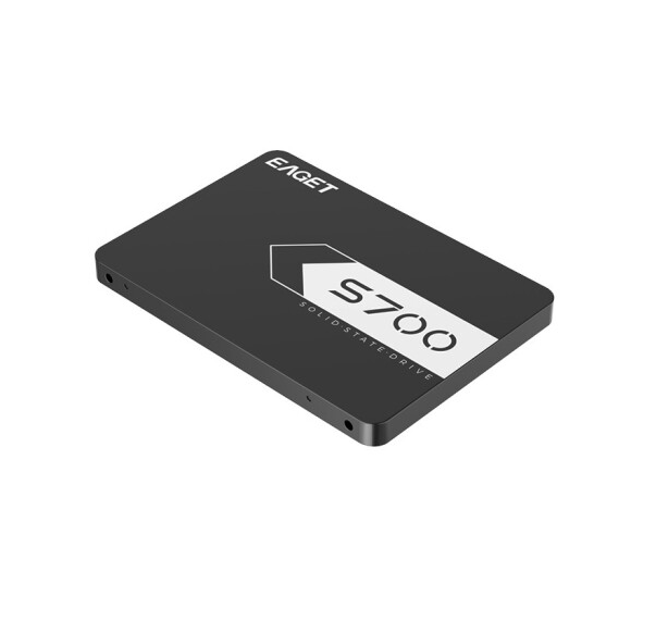 忆捷 S700  固态硬盘 SATA3 金属壳兼容性强2.5英寸 高速