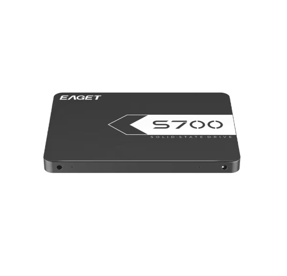 忆捷 S700  固态硬盘 SATA3 金属壳兼容性强2.5英寸 高速