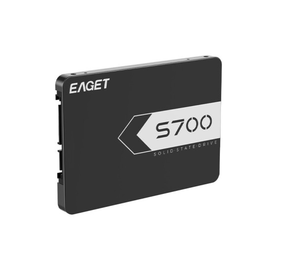 忆捷 S700  固态硬盘 SATA3 金属壳兼容性强2.5英寸 高速