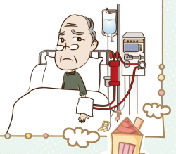 国家医保飞检血透列重点