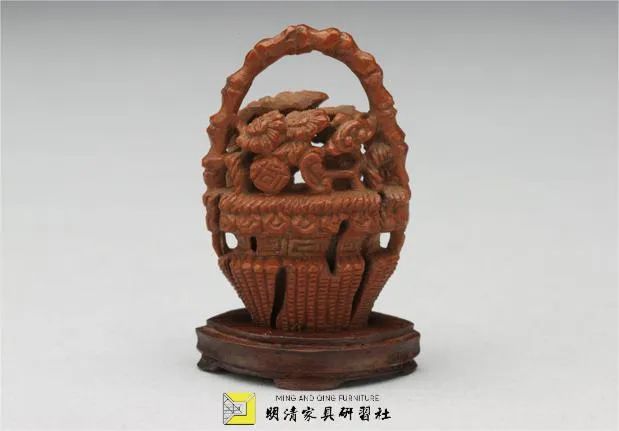 小器大作 | 中國(guó)古代的核雕藝術(shù)