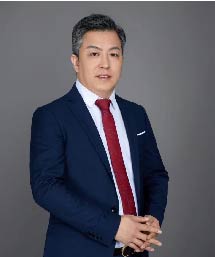 阮亚华