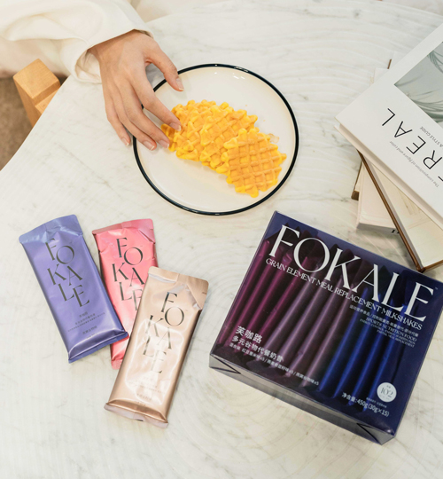 FOKALE芙咖路品牌介绍