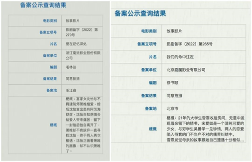 巧了！开心麻花、韩延、陈正道都在做这件事