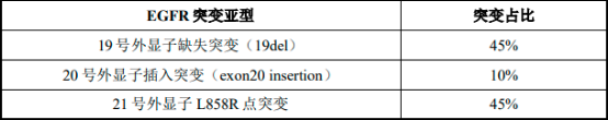2022年EGFR-TKI抑制剂药物行业市场发展现状分析及需求规模前景预测