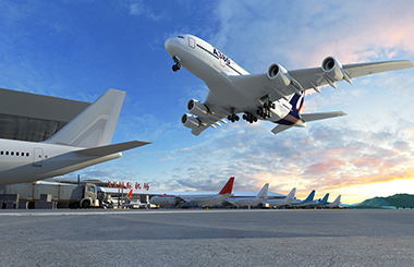 中航資產：構建航空特色資產管理模式 探索軍工資產動態平衡發展之路