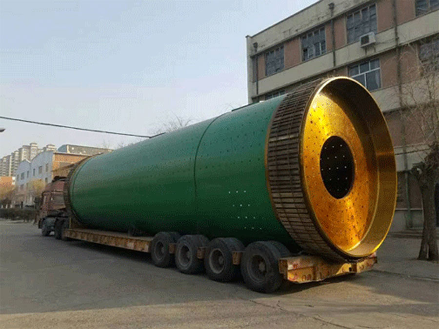 水泥磨