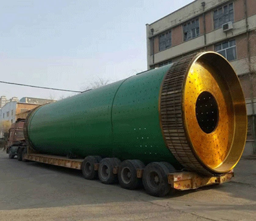 水泥磨