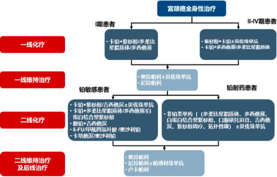 2022年ChK1抑制剂、卵巢癌药物行业市场需求规模潜力分析预测及重点企业发展战略研究