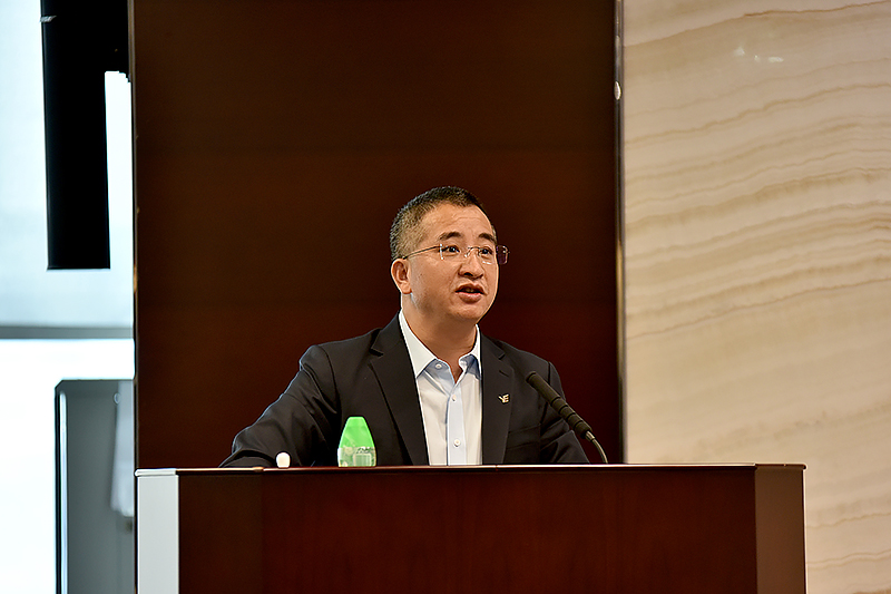 以案为鉴 警钟长鸣 筑牢拒腐防变防线——短信特邀9大平台交通举办2022年廉洁教育专题培训